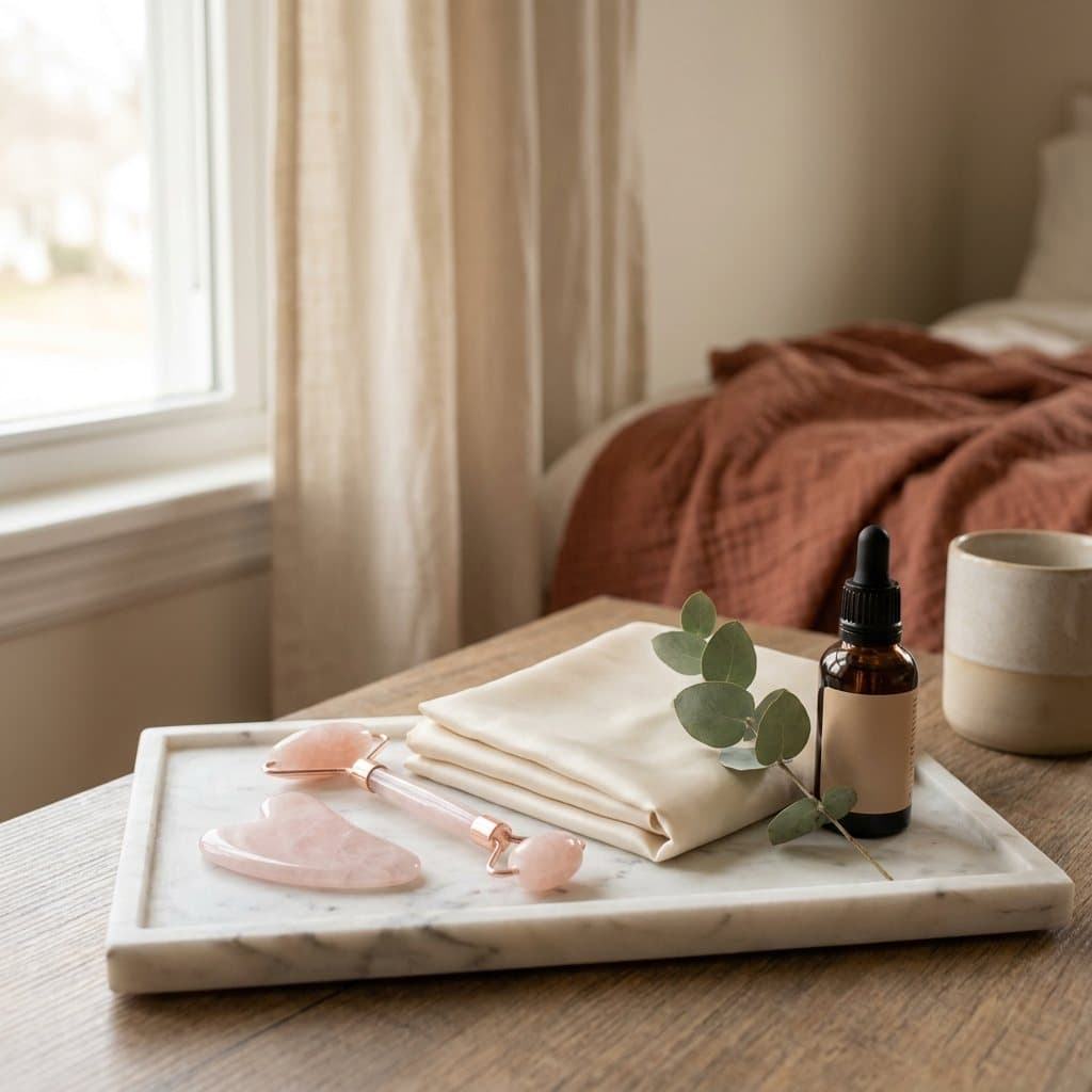 Self-Care Rituals