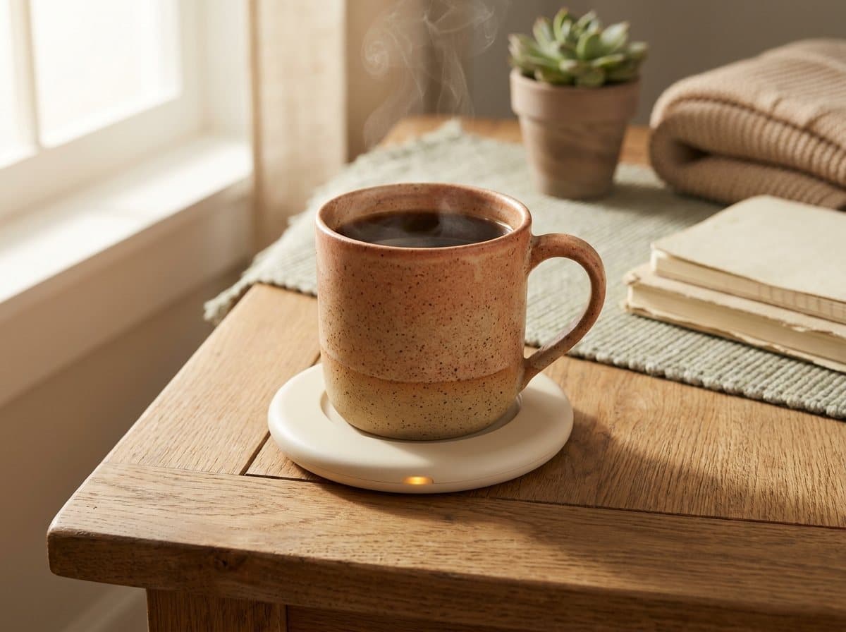 Coffee Mug Warmer
