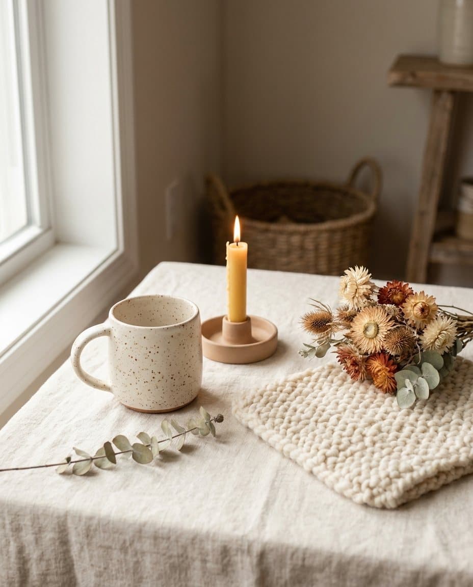 The Cozy Finds Under $50 guide